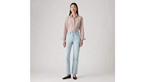 501® Original Kadın Jean Pantolon - Wow Me Over