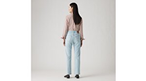 501® Original Kadın Jean Pantolon - Wow Me Over