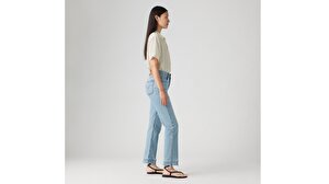 501® Levi's Kadın Jean Pantolon -  Outside Theater