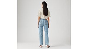 501® Levi's Kadın Jean Pantolon -  Outside Theater