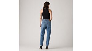 501® Original Kadın Jean Pantolon - Grilled Glamour