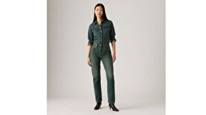 501® Original Kadın Jean Pantolon - Verdant Ventures