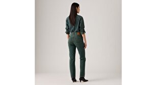 501® Original Kadın Jean Pantolon - Verdant Ventures