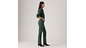 501® Original Kadın Jean Pantolon - Verdant Ventures