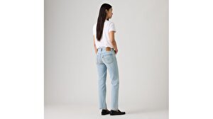 501® Original Kadın Jean Pantolon - Fine Marks