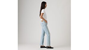 501® Original Kadın Jean Pantolon - Fine Marks