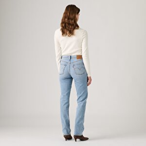 501® Original Kadın Jean Pantolon - Lazy Frame