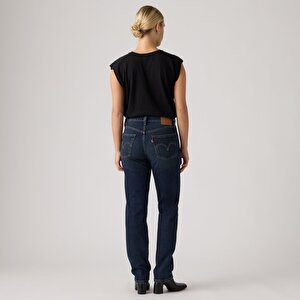 501® Original Kadın Jean Pantolon - Time Take