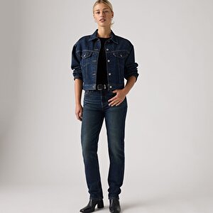 501® Original Kadın Jean Pantolon - Time Take