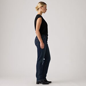 501® Original Kadın Jean Pantolon - Time Take
