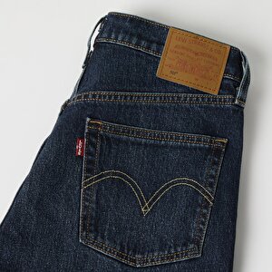 501® Original Kadın Jean Pantolon - Time Take