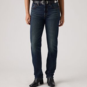 501® Original Kadın Jean Pantolon - Time Take