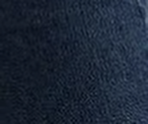 Ribcage Straight Ankle Kadın Jean Pantolon - Salsa Dark Stone