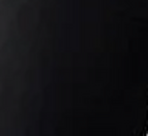 Ribcage Straight Ankle Kadın Jean Pantolon - Black Sprout