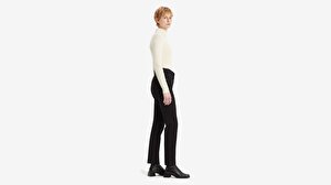 724™ High Rise Straight Kadın Jean Pantolon - Midnight Gaze