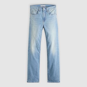 724™ High Rise Straight Lightweight Kadın Jean Pantolon - Slipped In Cool