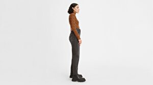 High Waist Mom Jean Pantolon - Say No Go