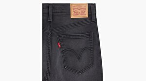 High Waist Mom Jean Pantolon - Say No Go