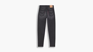 High Waist Mom Jean Pantolon - Say No Go