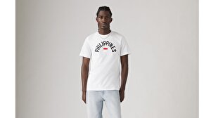 İstanbul City Tişört