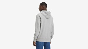 Original Zip-Up Hoodie