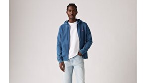 New Original Zip-Up Hoodie