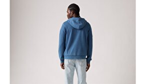 New Original Zip-Up Hoodie