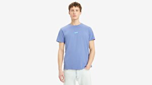 Baby t shirt levis best sale