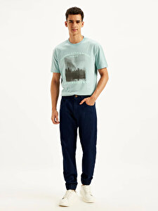 Luffy Jogger Pantolon