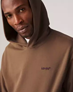 Authentic Hoodie