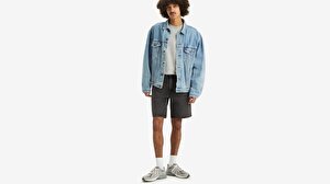 468™ Stay Loose Erkek Jean Şort - We Got Motion Shorts