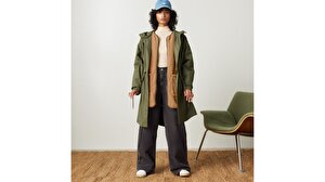 Crawford 3-In-1 Parka Mont