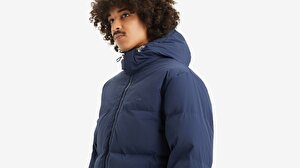 Rockridge Short Puffer Mont