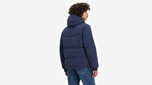 Rockridge Short Puffer Mont