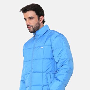 Piedmond Short Puffer Ceket Mont