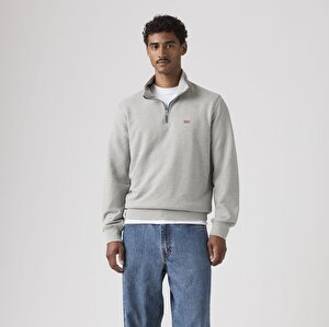 Original Housemark Quarter-Zip Kazak