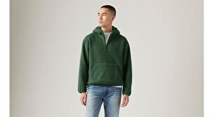 Hooded Sherpa Kazak