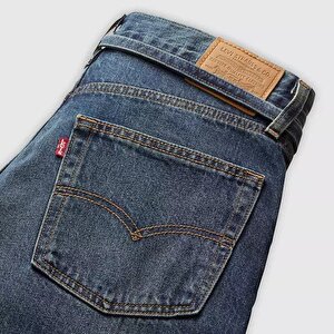 XL Straight Kadın Jean Pantolon - Last Thursday