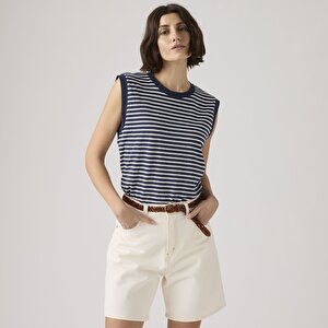 Boxy Tank Top