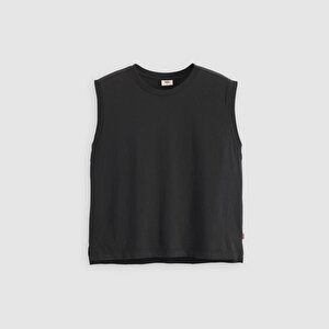 Boxy Tank Top
