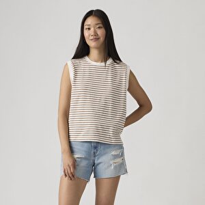 Boxy Tank Top