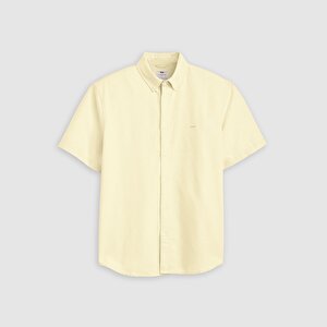 Authentic Button Down Lightweight Gömlek