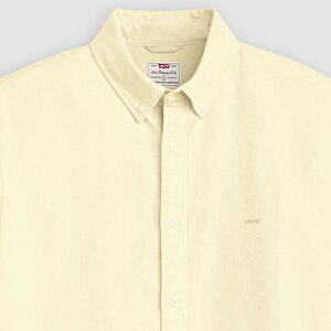 Authentic Button Down Lightweight Gömlek