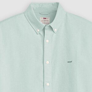 Authentic Button Down Lightweight Gömlek