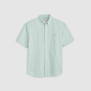 Authentic Button Down Lightweight Gömlek