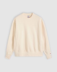 Authentic Bisiklet Yaka Sweatshirt