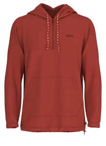 Polar Half Zip Sweatshirt