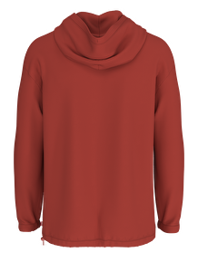 Polar Half Zip Sweatshirt