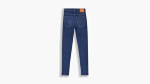 Mile High Super Skinny Kadın Jean Pantolon - Rome In Case