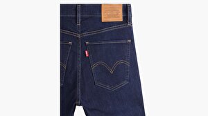 Mile High Super Skinny Kadın Jean Pantolon - Top Shelf